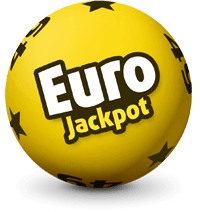 Eurojackpot Jackpot